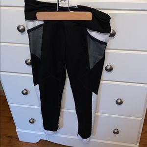Zella leggings